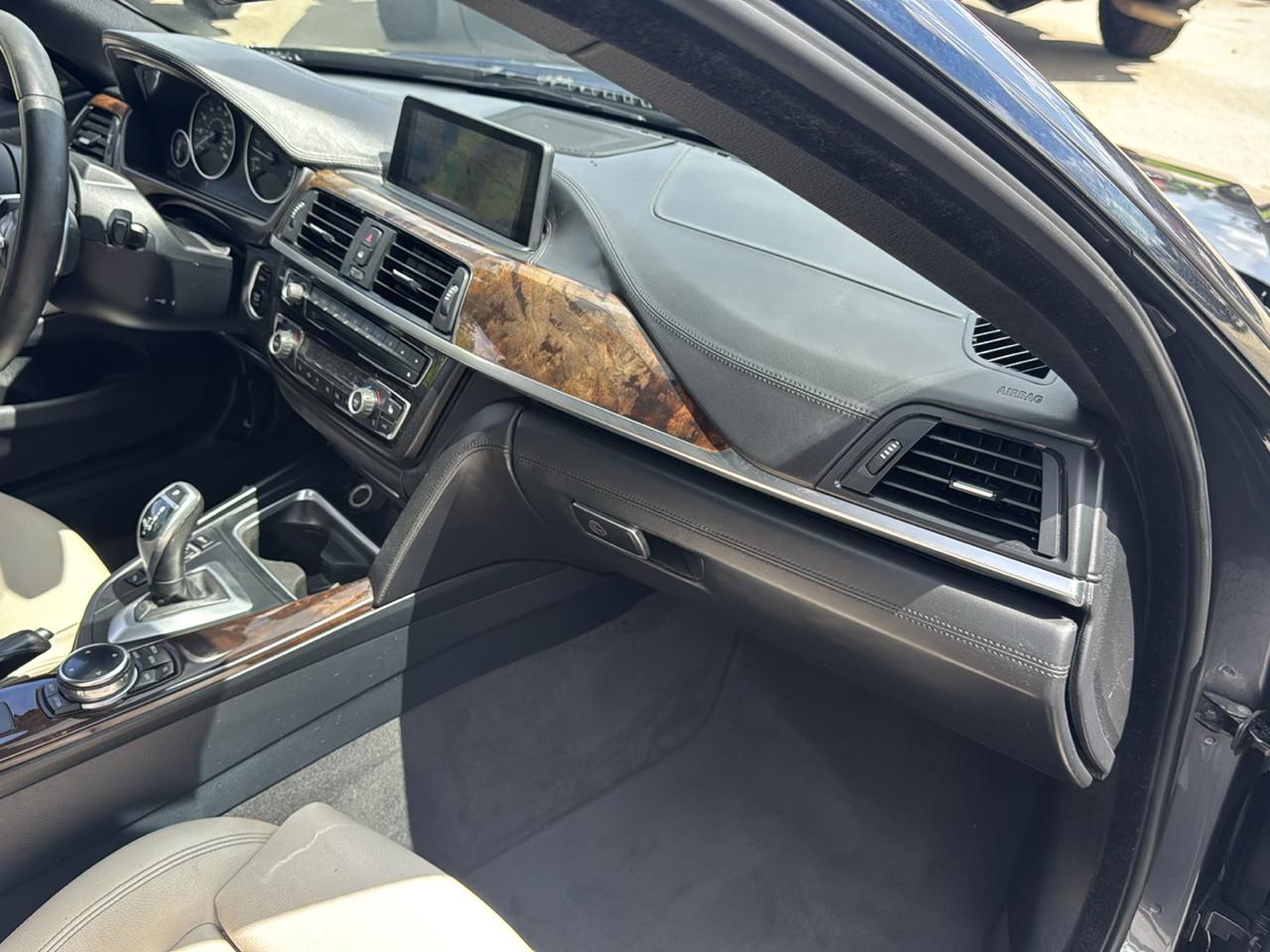 BMW 4 Series 2dr Conv 435i RWD 2015