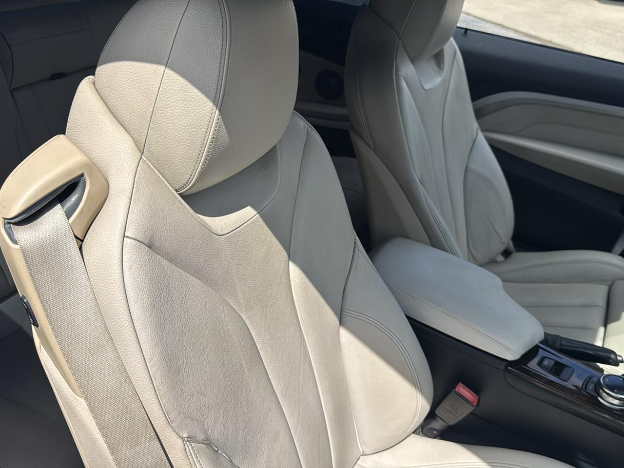 BMW 4 Series 2dr Conv 435i RWD 2015