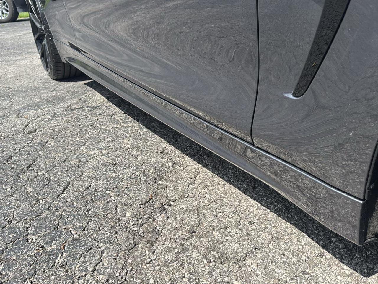 BMW 4 Series 2dr Conv 435i RWD 2015