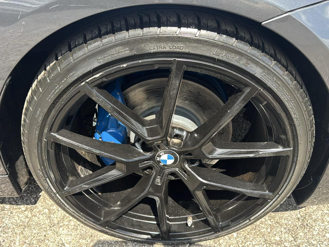 BMW 4 Series 2dr Conv 435i RWD 2015