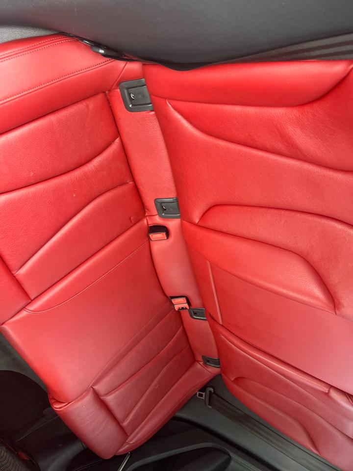 Audi S3 4dr Sdn quattro Premium Plus 2016