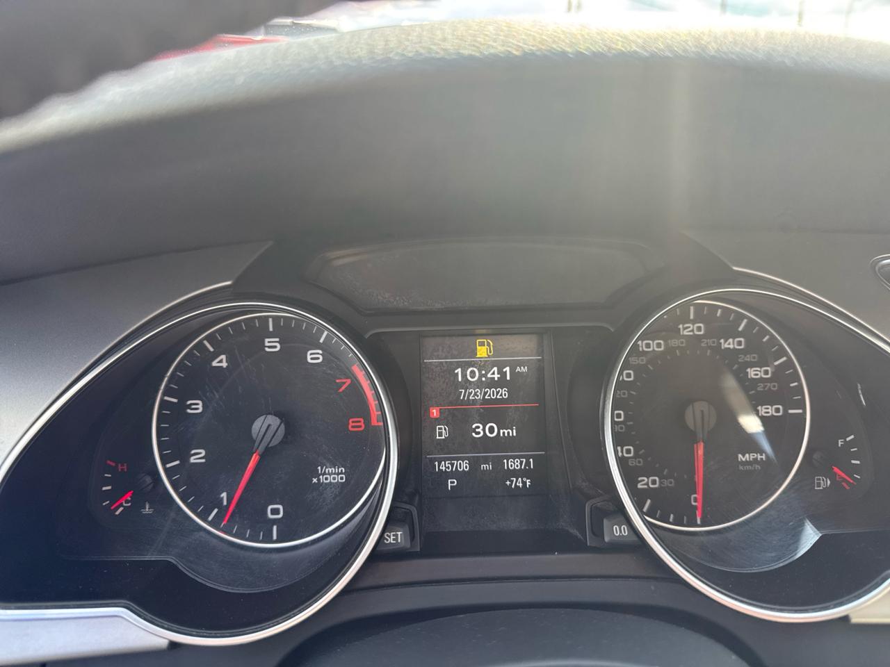 Audi A5 2dr Cpe Auto quattro 2.0T Premium Plus 2011