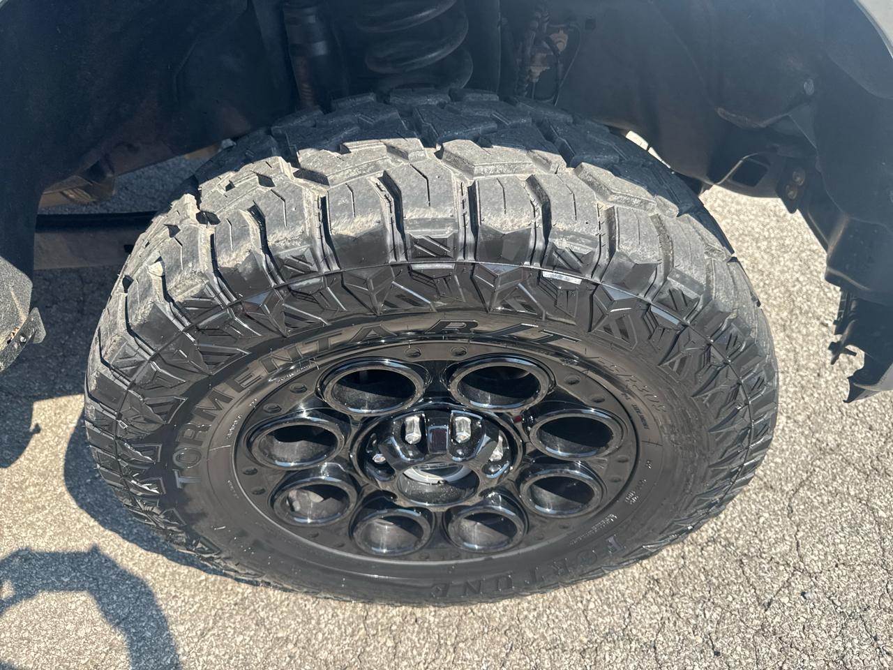 Ford Super Duty F-250 SRW XLT 4WD Crew Cab 6.75' Box 2024