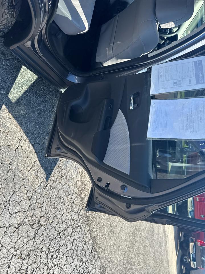 Honda CR-V 2WD 5dr EX 2015