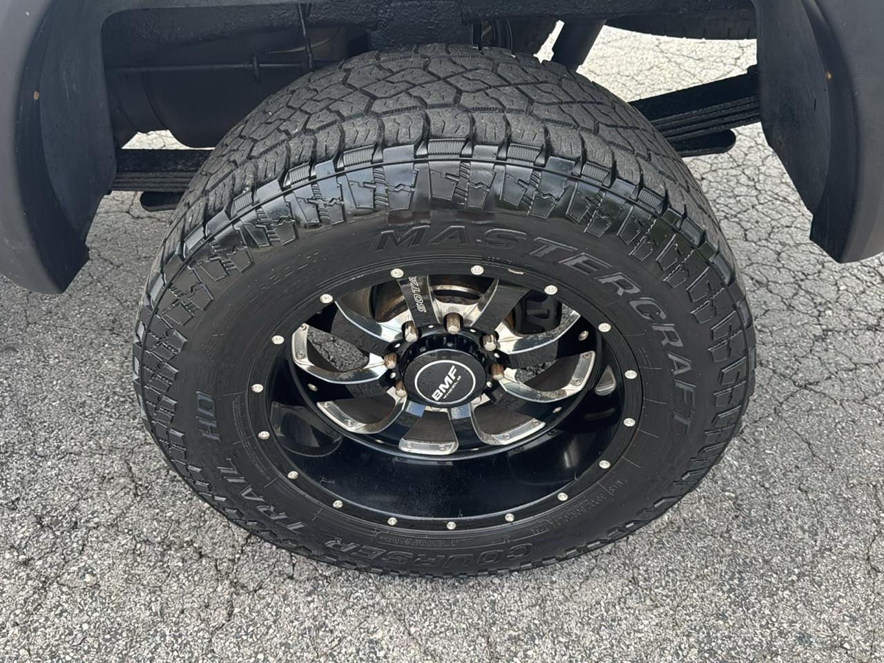 RAM 2500 4WD Crew Cab 149" ST 2012