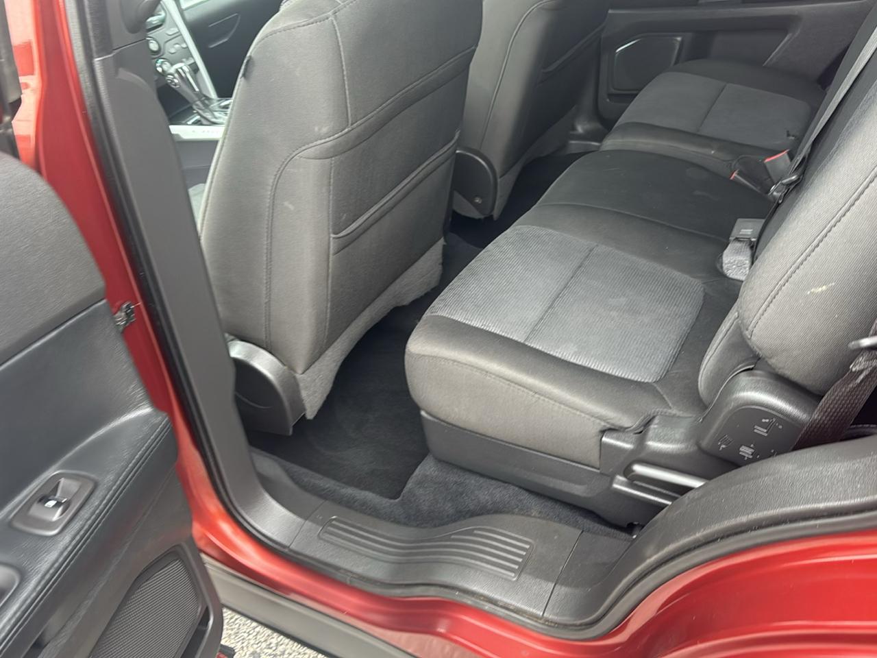Ford Explorer 4WD 4dr XLT 2014