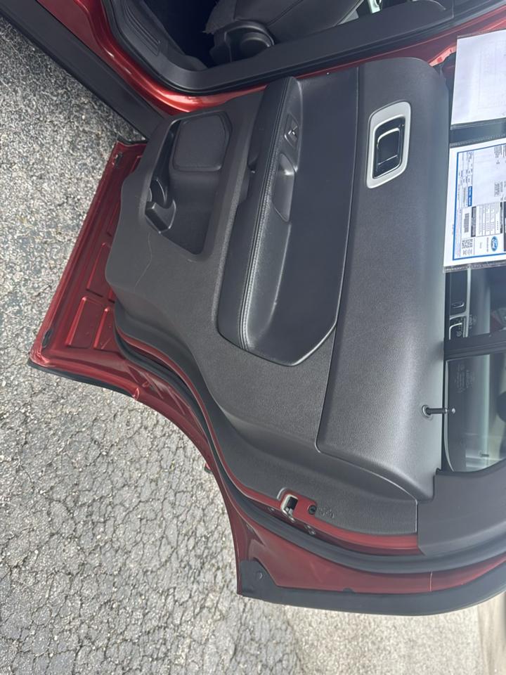 Ford Explorer 4WD 4dr XLT 2014