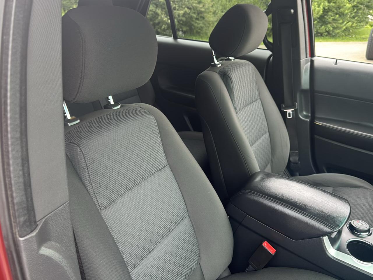 Ford Explorer 4WD 4dr XLT 2014