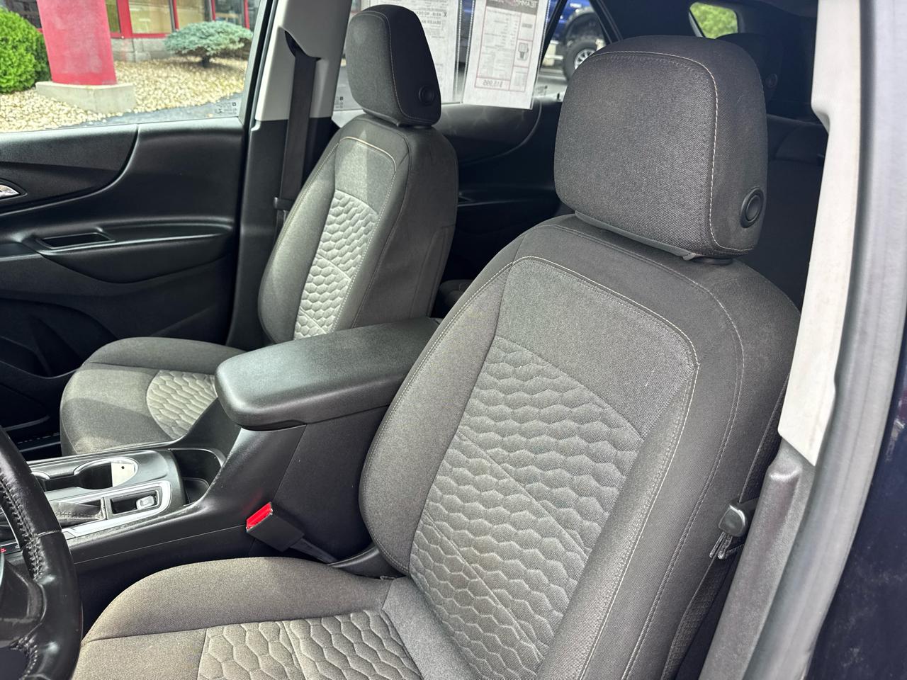 Chevrolet Equinox AWD 4dr LT w/1LT 2020
