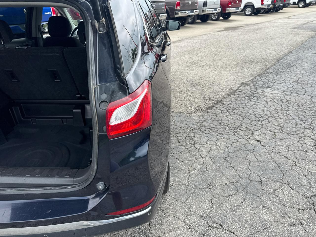 Chevrolet Equinox AWD 4dr LT w/1LT 2020