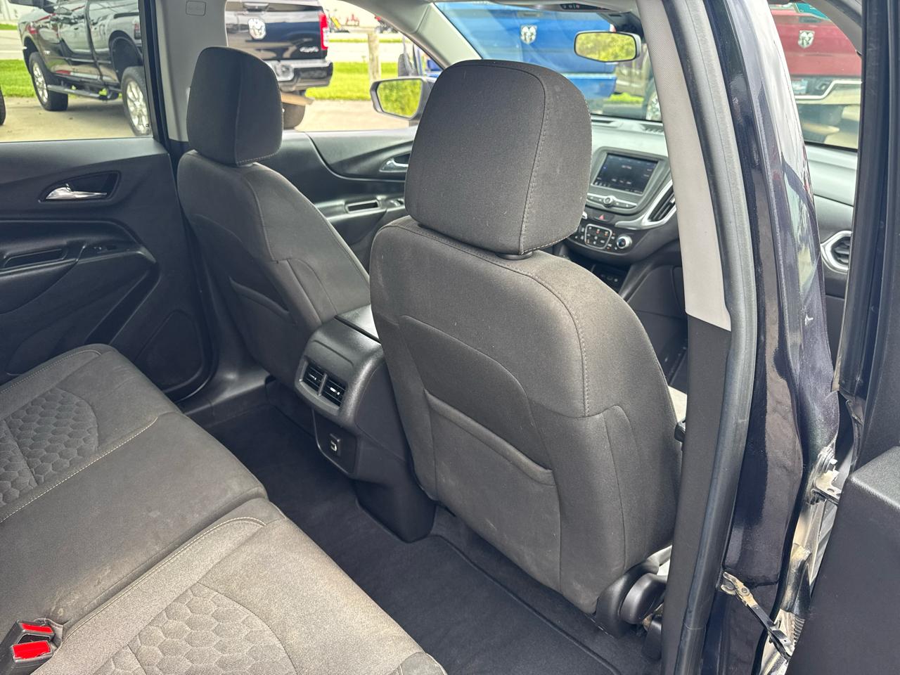 Chevrolet Equinox AWD 4dr LT w/1LT 2020