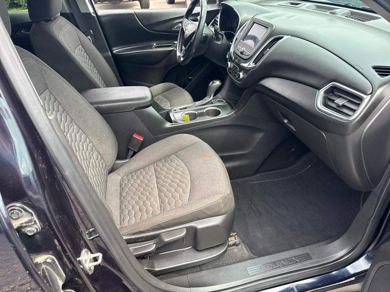 Chevrolet Equinox AWD 4dr LT w/1LT 2020
