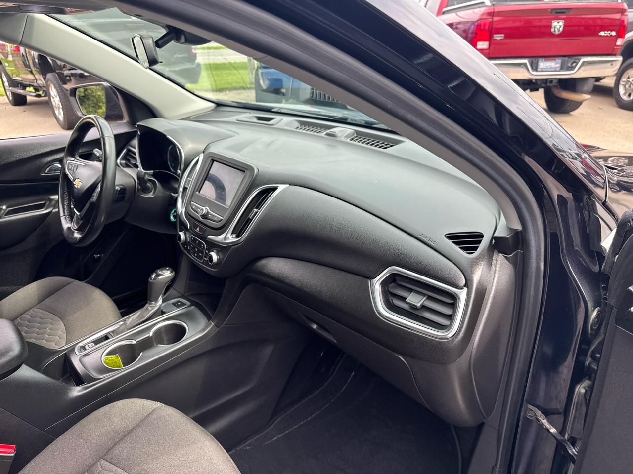 Chevrolet Equinox AWD 4dr LT w/1LT 2020