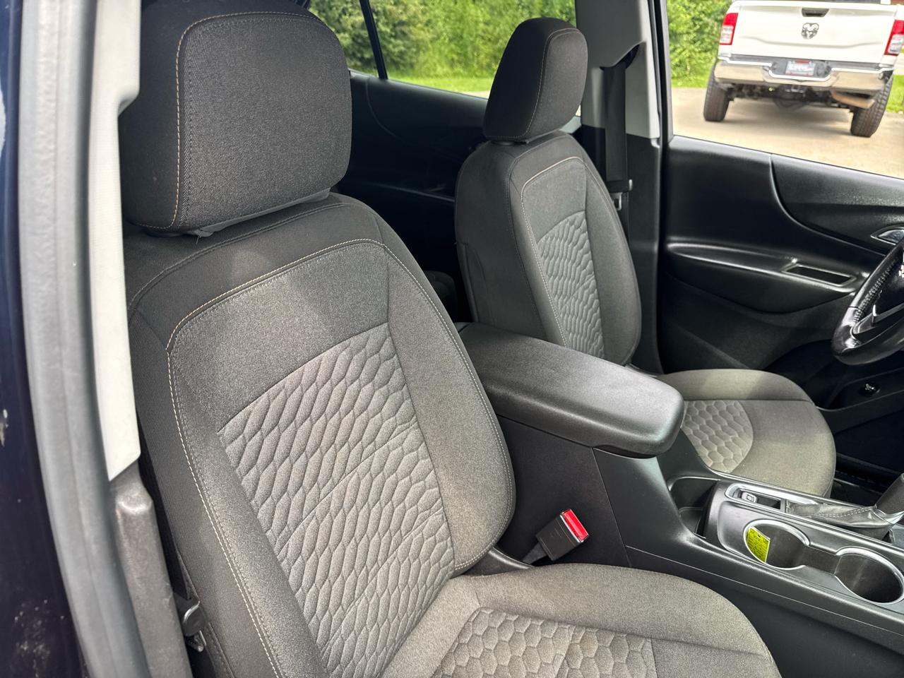 Chevrolet Equinox AWD 4dr LT w/1LT 2020