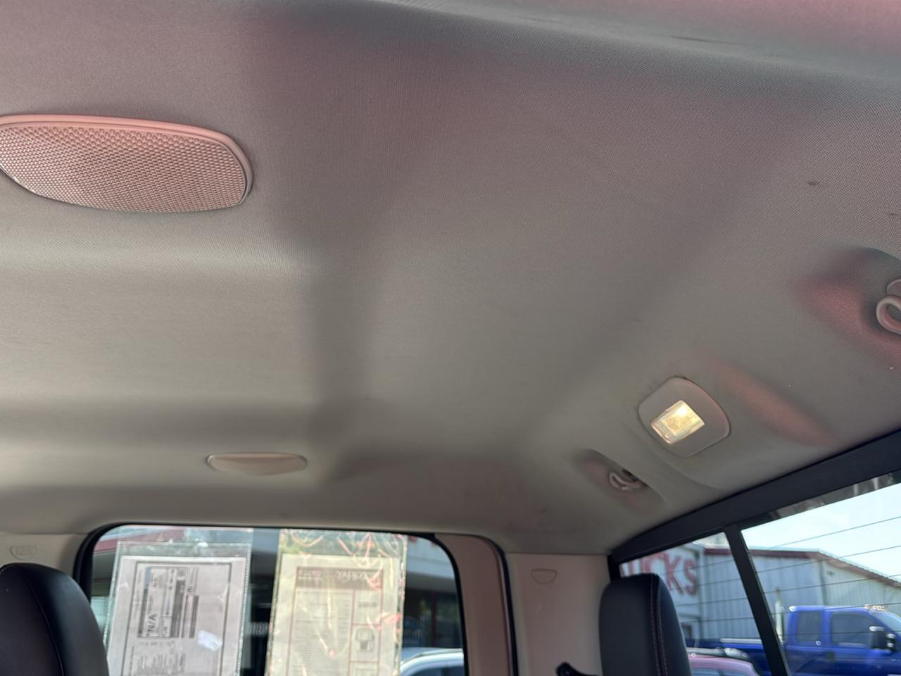 RAM 3500 Laramie 4x4 Crew Cab 8' Box 2018