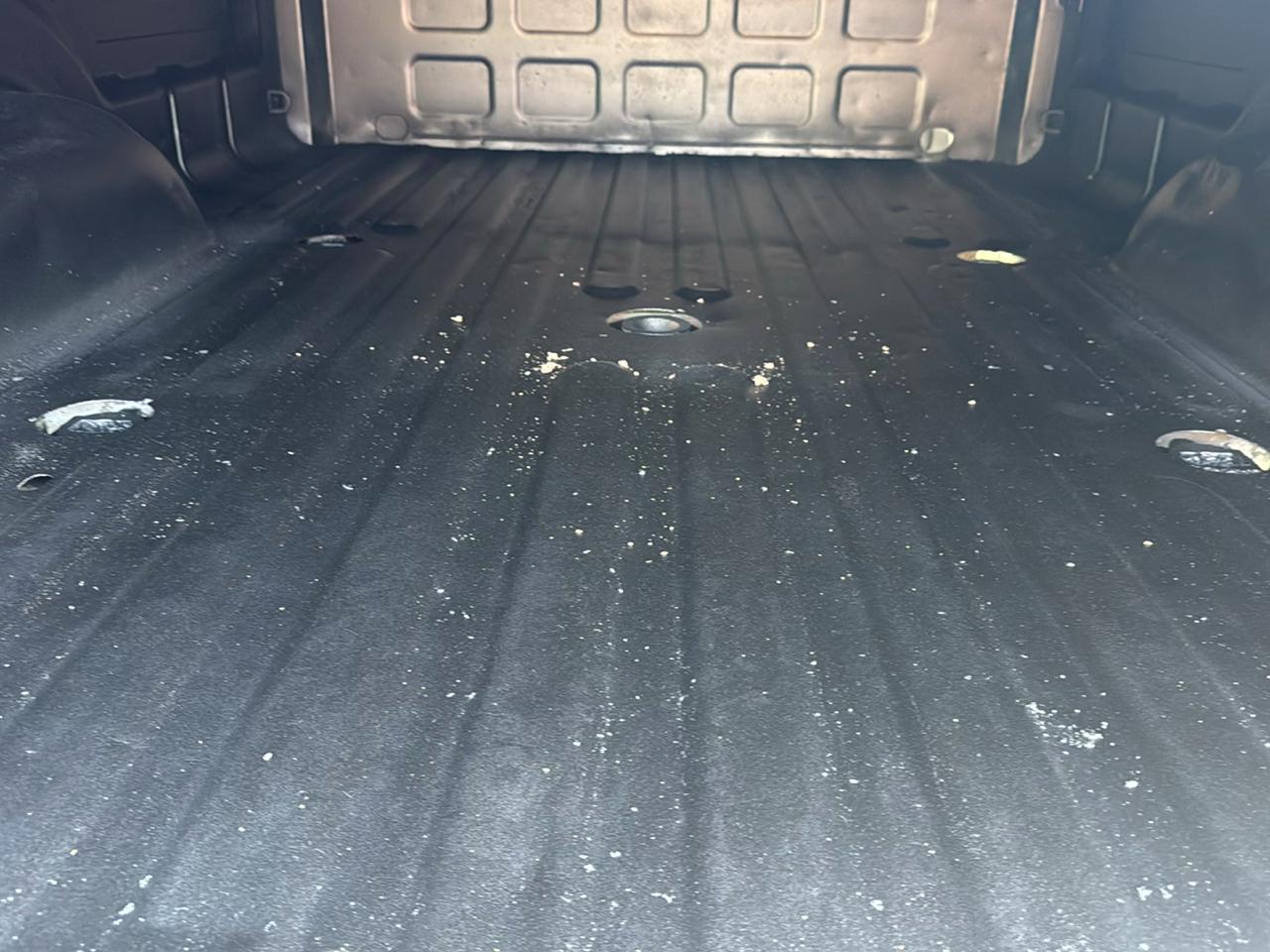 RAM 3500 Laramie 4x4 Crew Cab 8' Box 2018