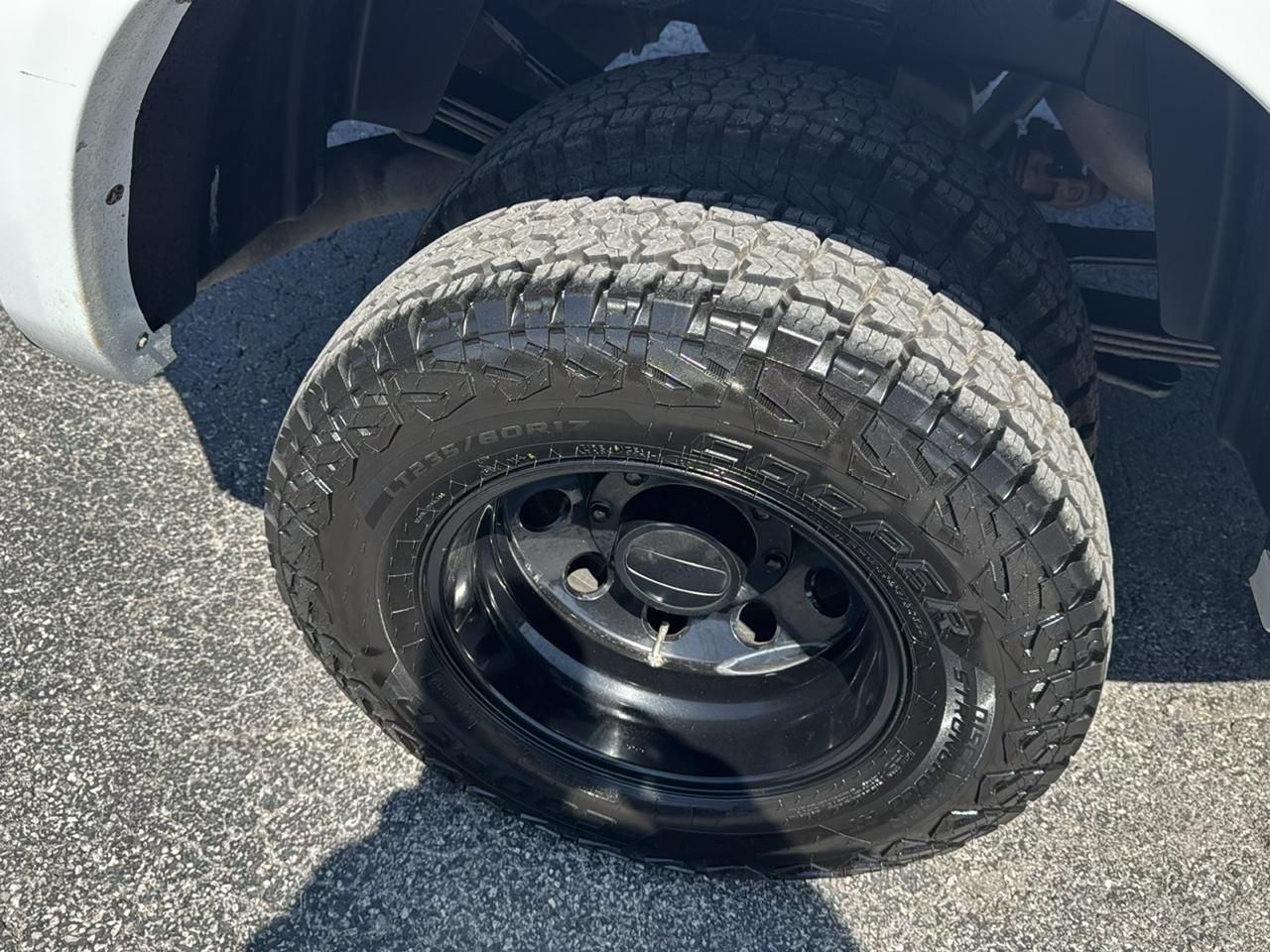 RAM 3500 Laramie 4x4 Crew Cab 8' Box 2018