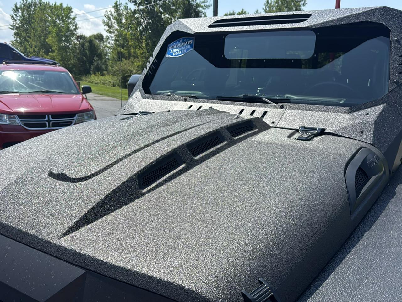 Jeep Gladiator Altitude 4x4 2022