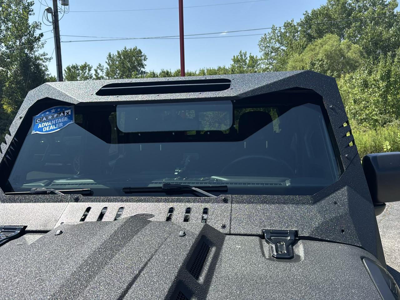 Jeep Gladiator Altitude 4x4 2022