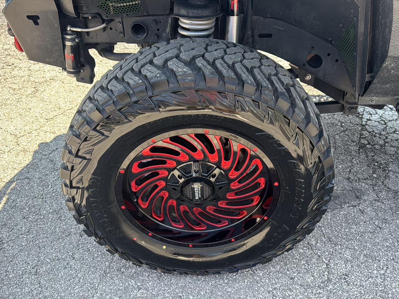 Jeep Gladiator Altitude 4x4 2022