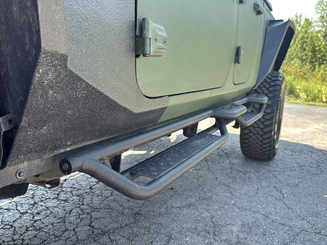 Jeep Gladiator Altitude 4x4 2022