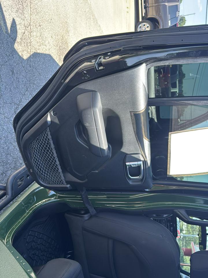 Jeep Gladiator Altitude 4x4 2022