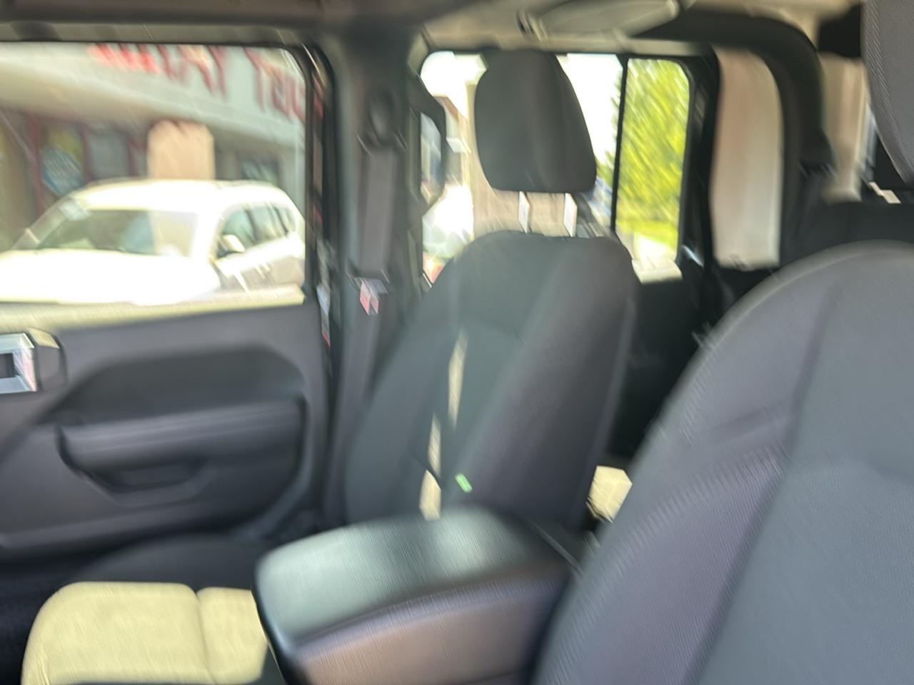 Jeep Gladiator Altitude 4x4 2022