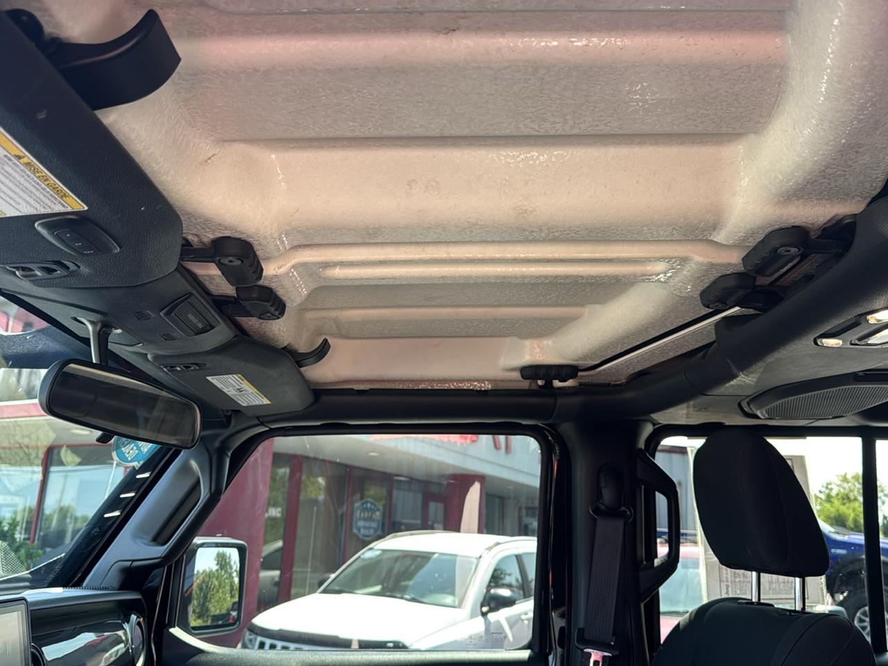 Jeep Gladiator Altitude 4x4 2022