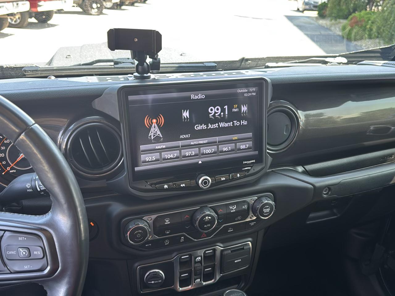 Jeep Gladiator Altitude 4x4 2022