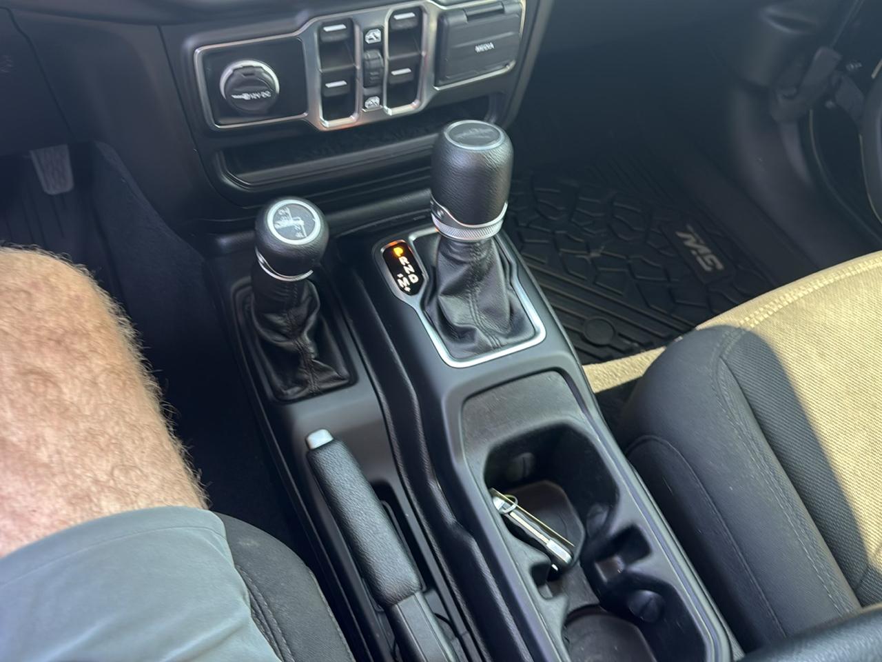 Jeep Gladiator Altitude 4x4 2022