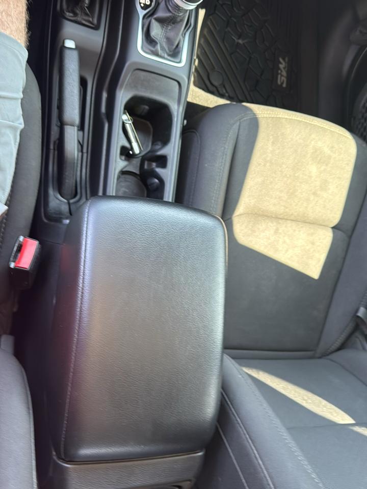 Jeep Gladiator Altitude 4x4 2022