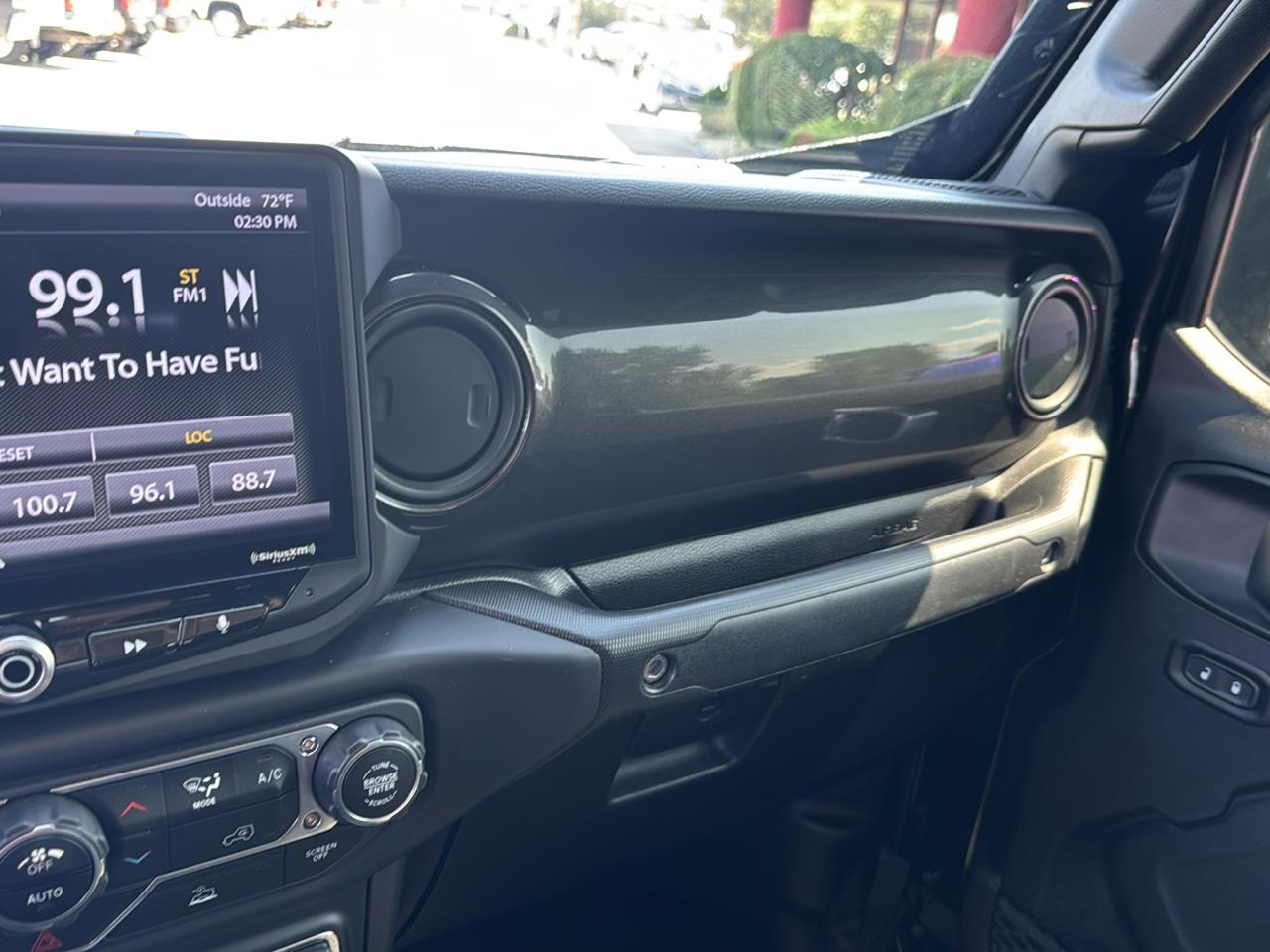 Jeep Gladiator Altitude 4x4 2022
