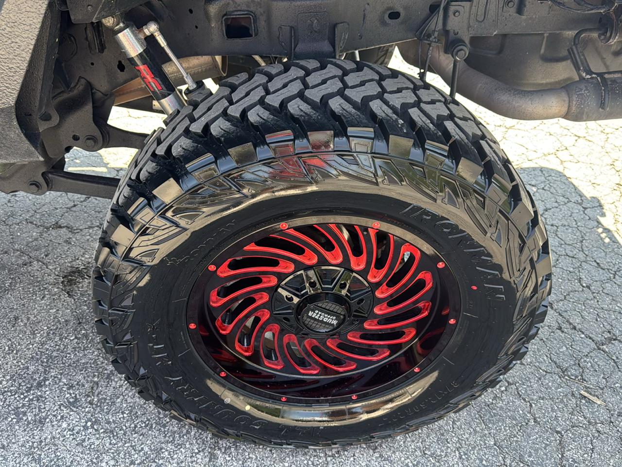 Jeep Gladiator Altitude 4x4 2022