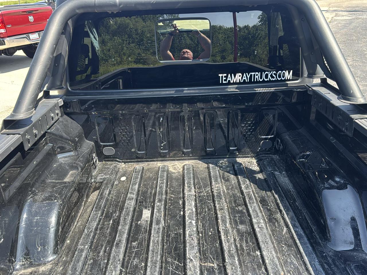 Jeep Gladiator Altitude 4x4 2022