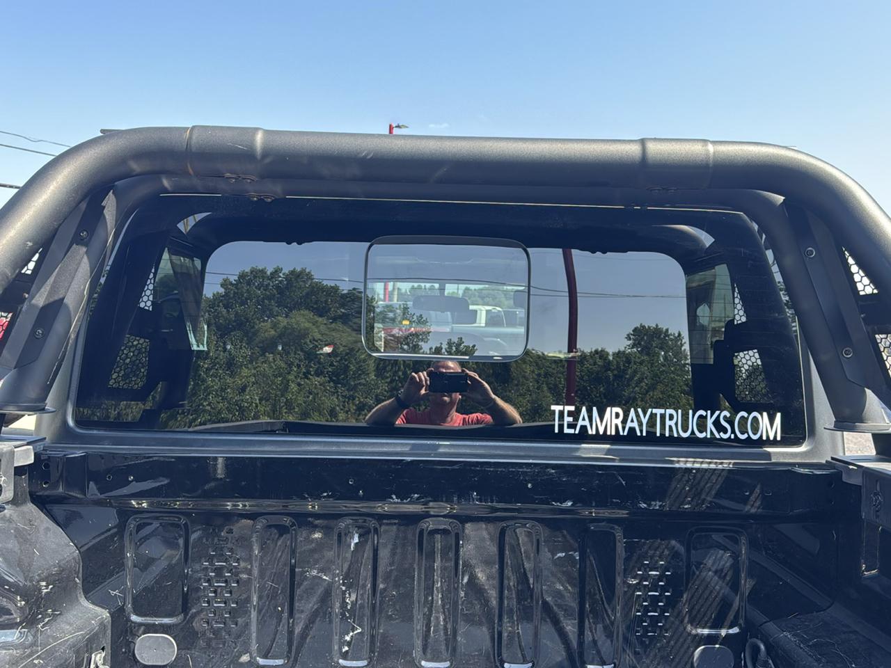 Jeep Gladiator Altitude 4x4 2022