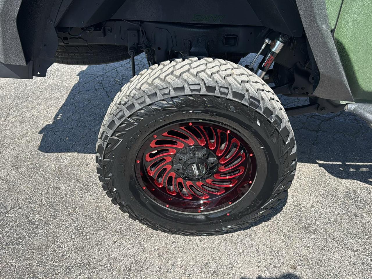 Jeep Gladiator Altitude 4x4 2022