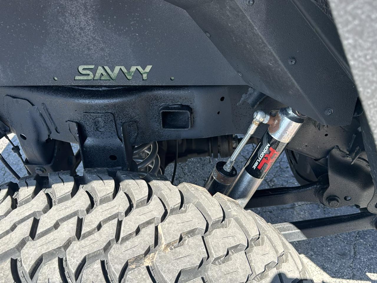 Jeep Gladiator Altitude 4x4 2022