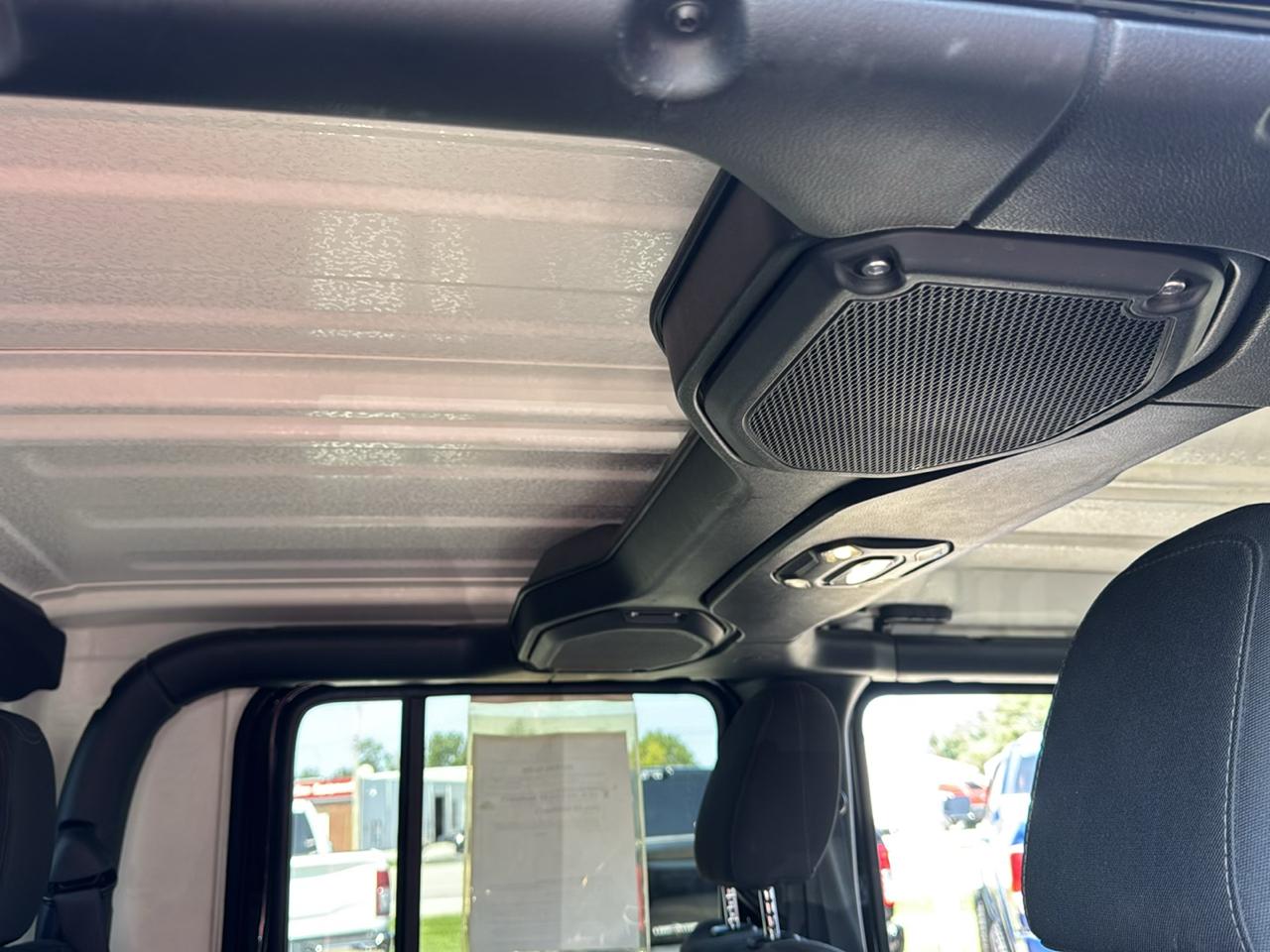 Jeep Gladiator Altitude 4x4 2022