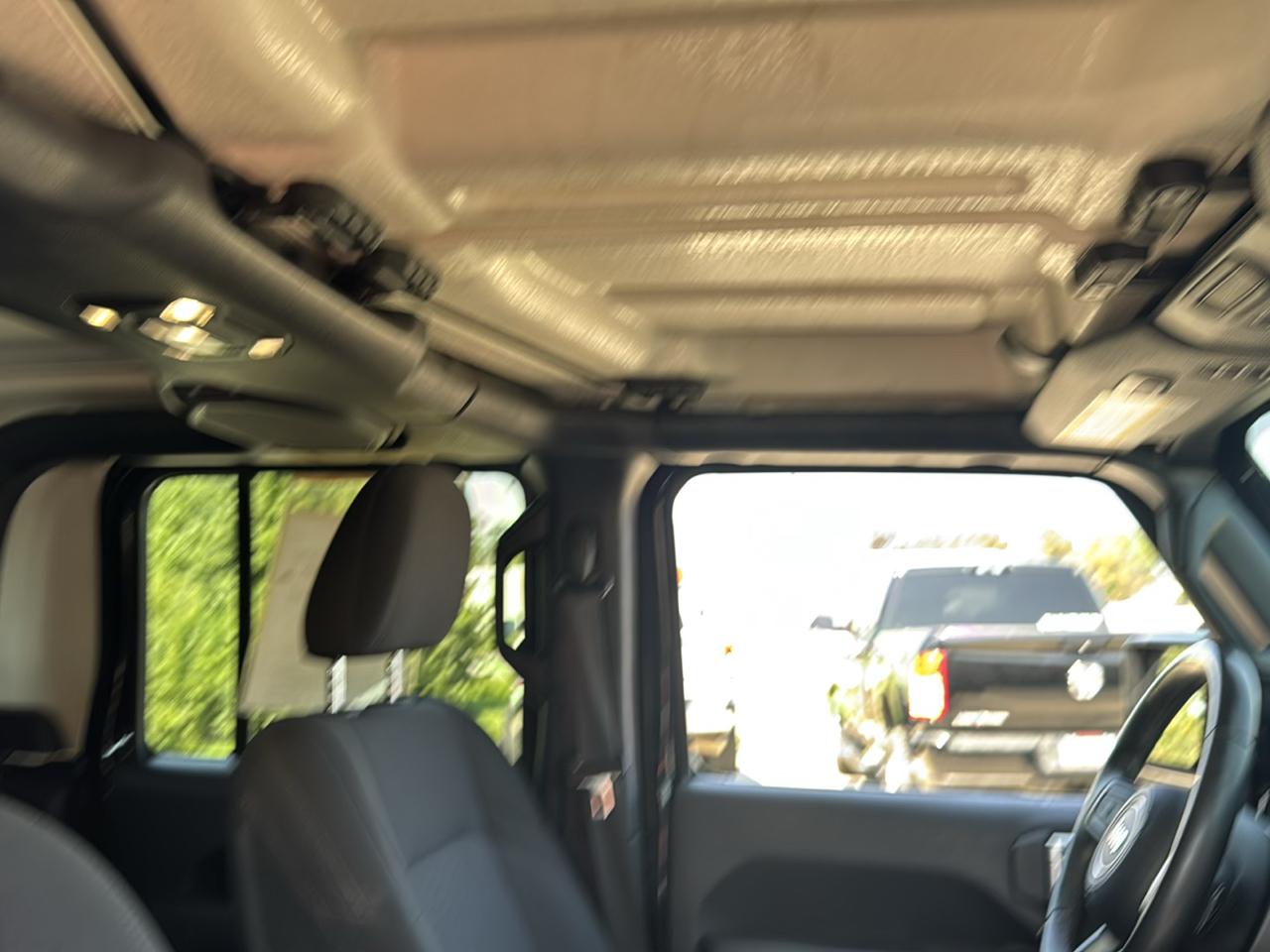 Jeep Gladiator Altitude 4x4 2022