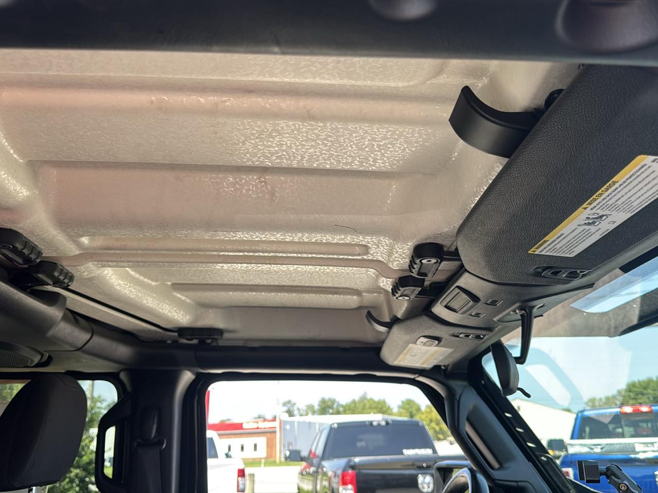 Jeep Gladiator Altitude 4x4 2022