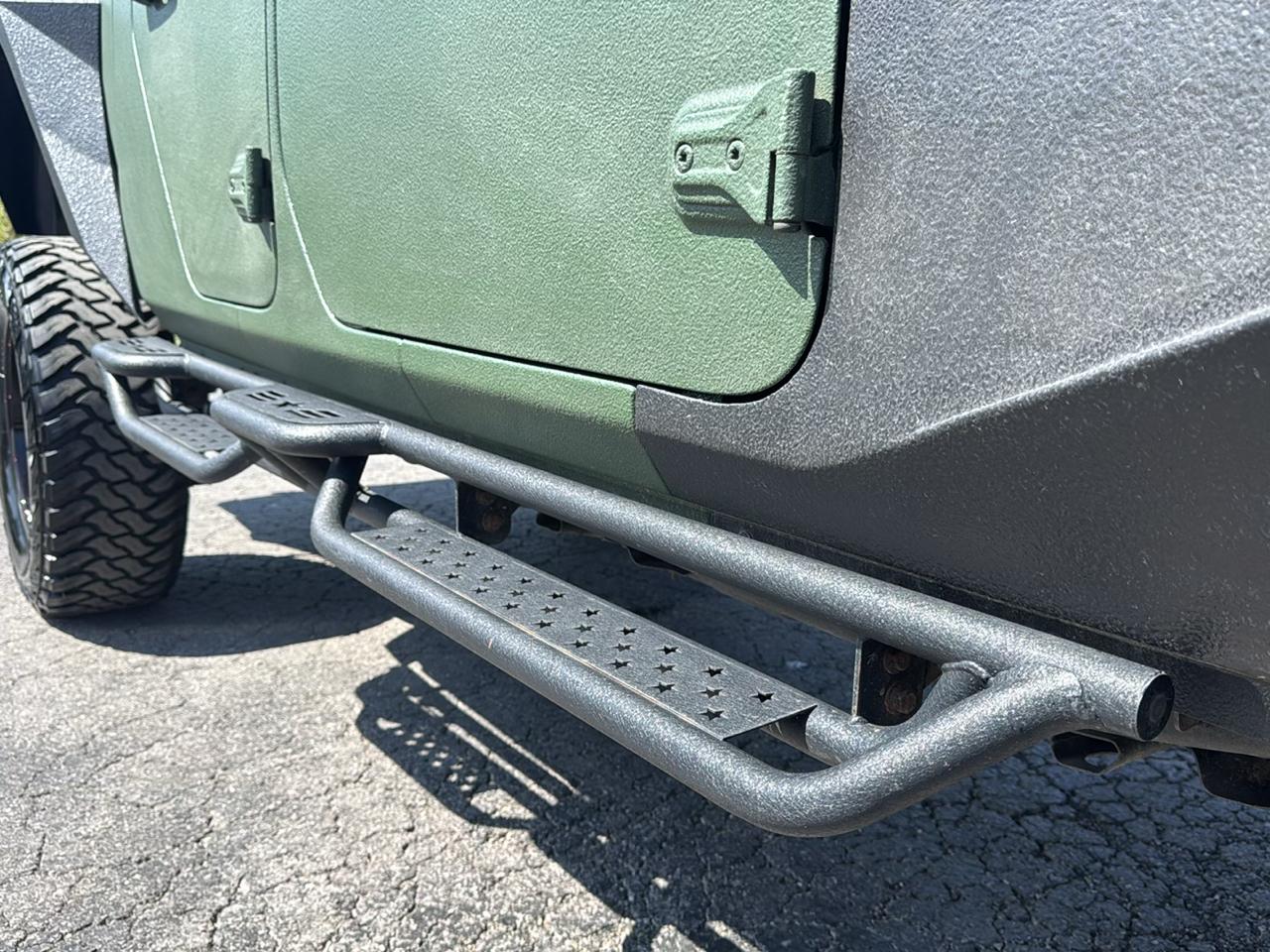 Jeep Gladiator Altitude 4x4 2022