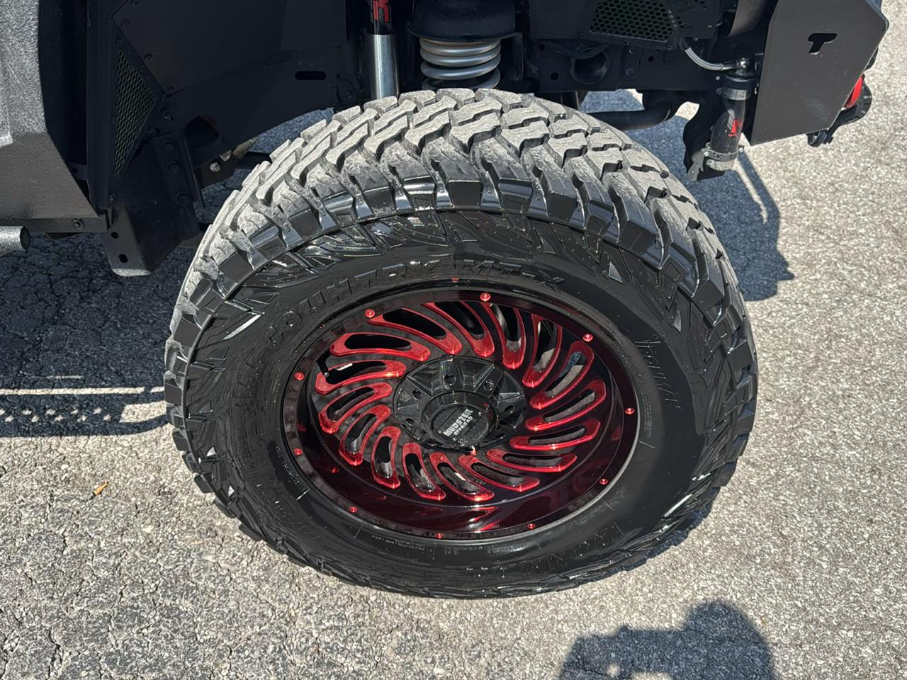 Jeep Gladiator Altitude 4x4 2022