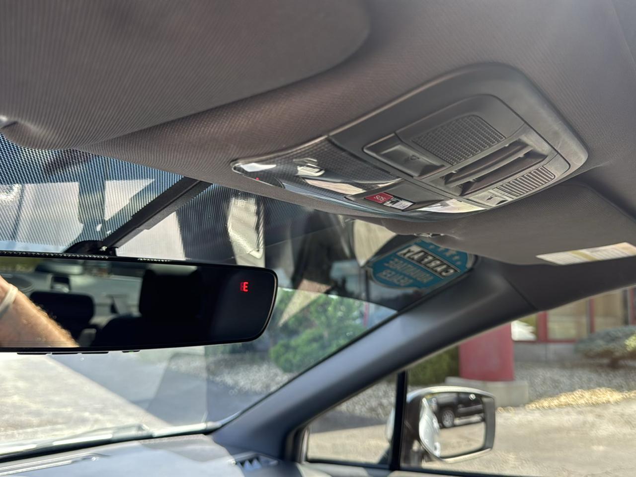 Subaru WRX Limited Manual 2021