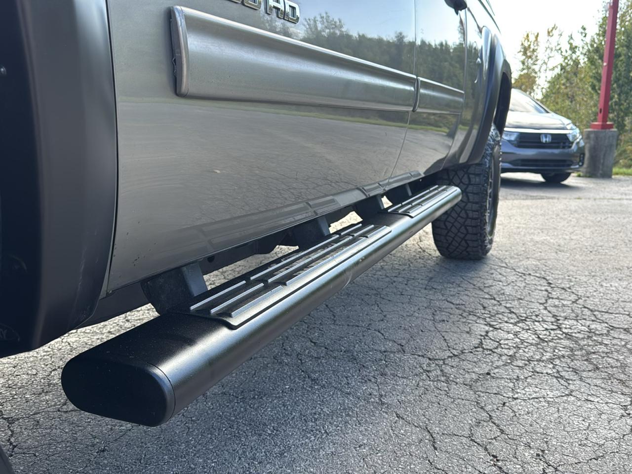 GMC Sierra 2500HD 4WD Crew Cab 153.7" SLE 2012