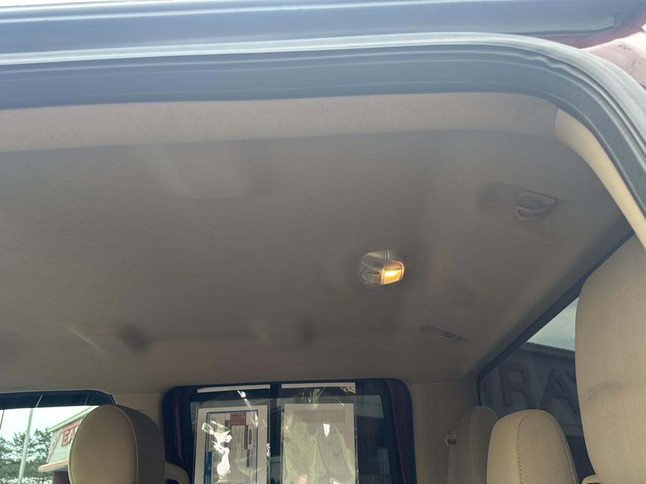 Ford Super Duty F-250 SRW 4WD Crew Cab 156" XLT 2016