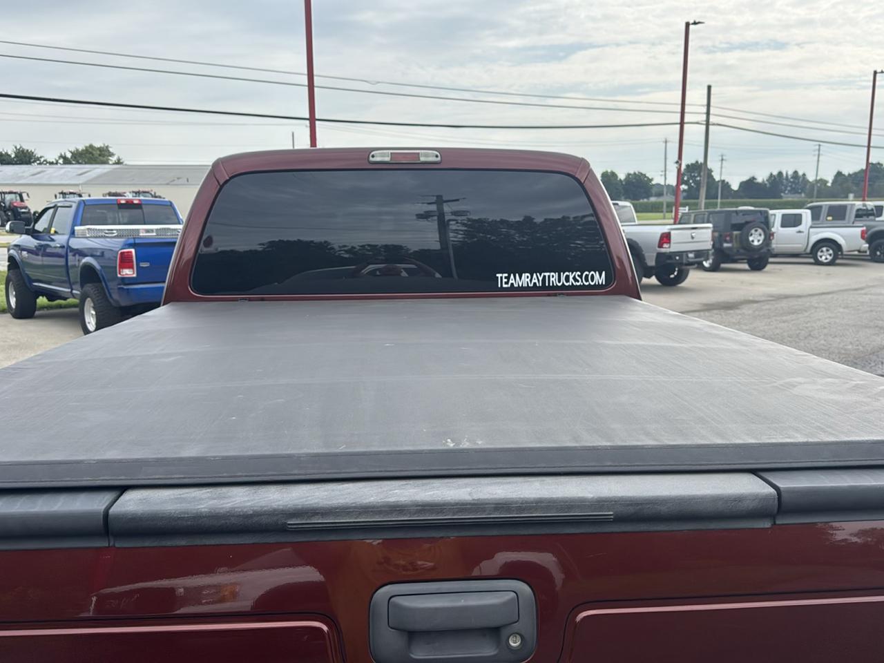 Ford Super Duty F-250 SRW 4WD Crew Cab 156" XLT 2016