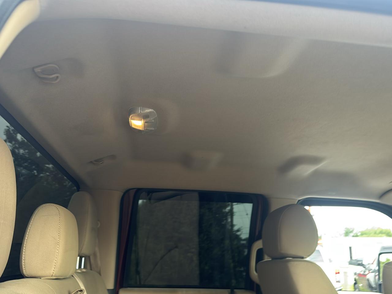 Ford Super Duty F-250 SRW 4WD Crew Cab 156" XLT 2016