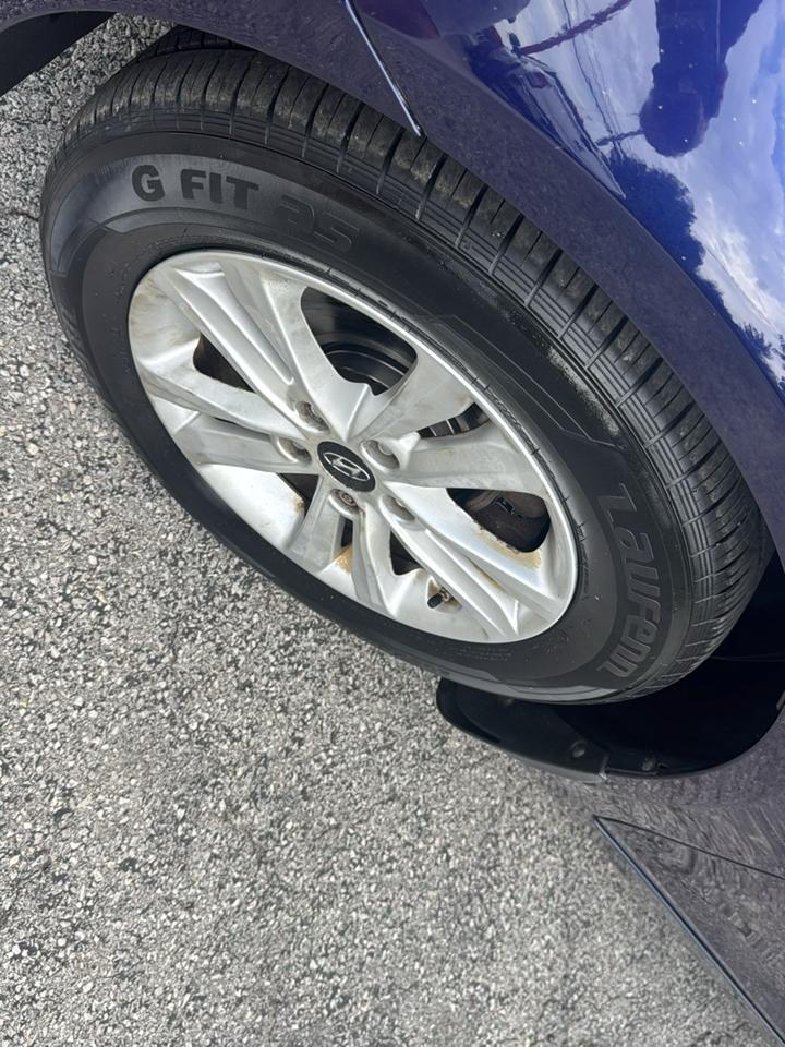 Hyundai Sonata 4dr Sdn 2.4L Auto GLS PZEV 2013