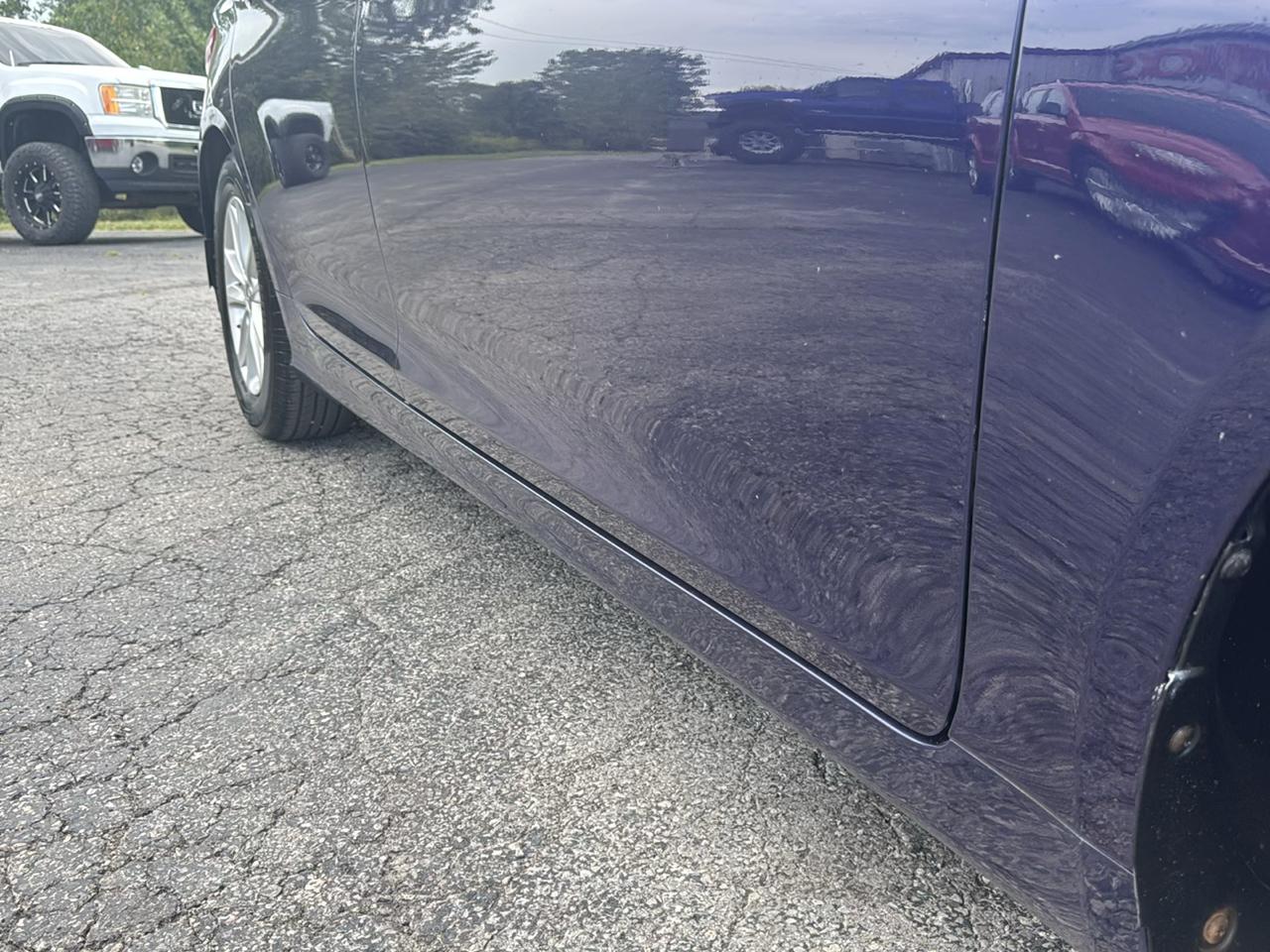 Hyundai Sonata 4dr Sdn 2.4L Auto GLS PZEV 2013