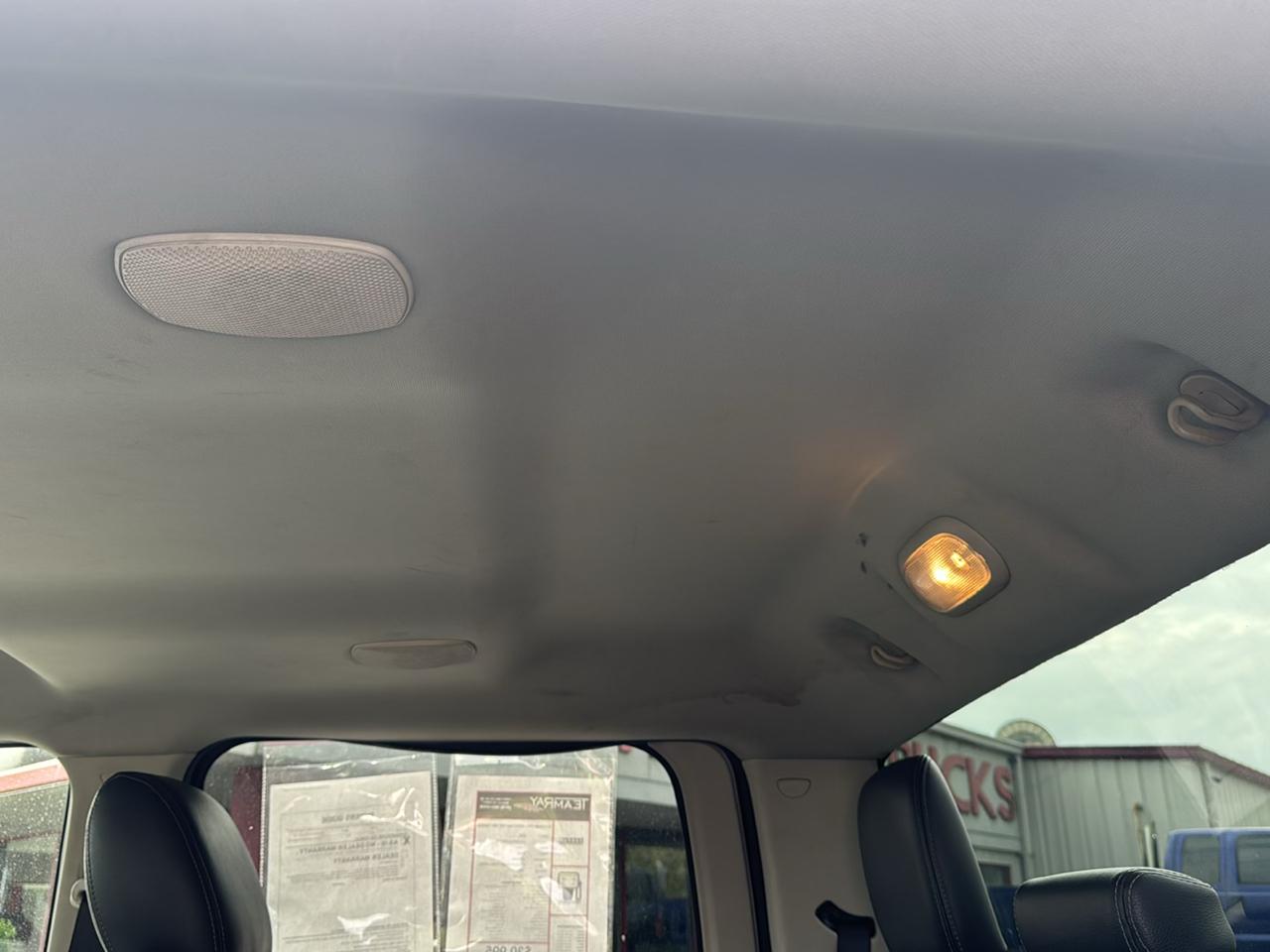 RAM 2500 4WD Crew Cab 149" Laramie 2012